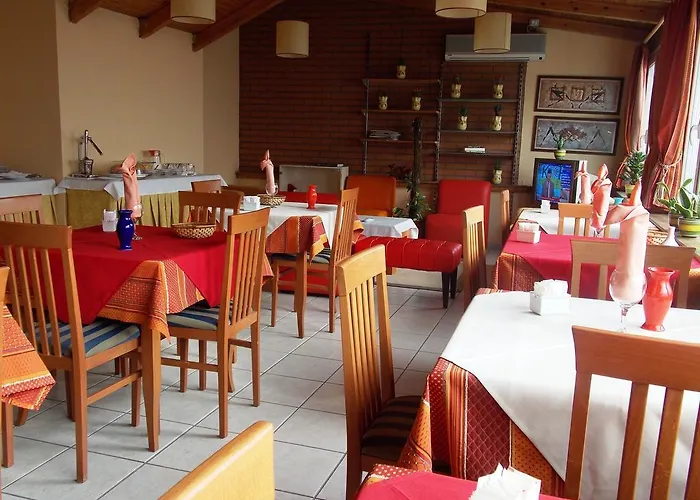 Firenze ホテル 3*