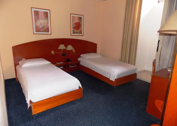 Firenze Hotel