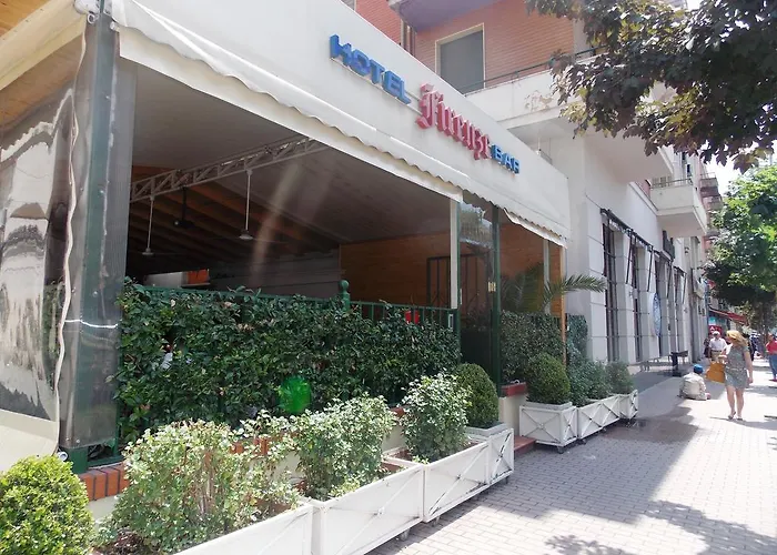 ホテル Firenze 3*