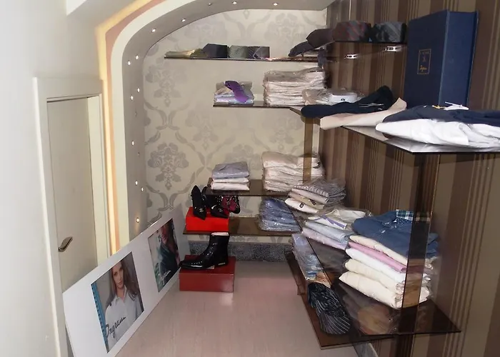 ホテル Firenze 3*