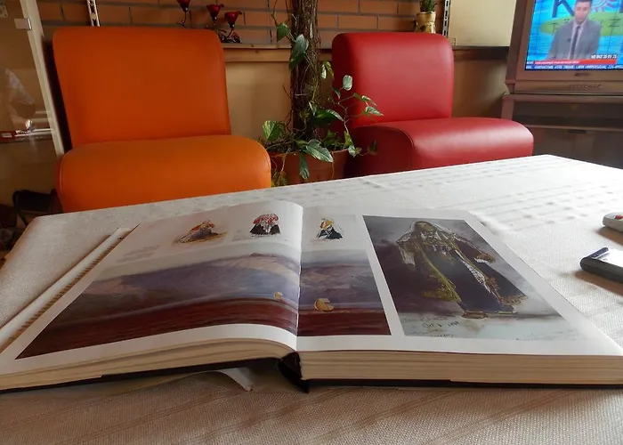 Firenze Hotel 3*