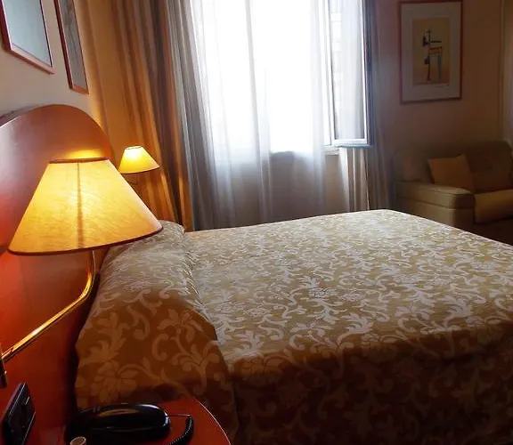 Firenze Hotel Tirana
