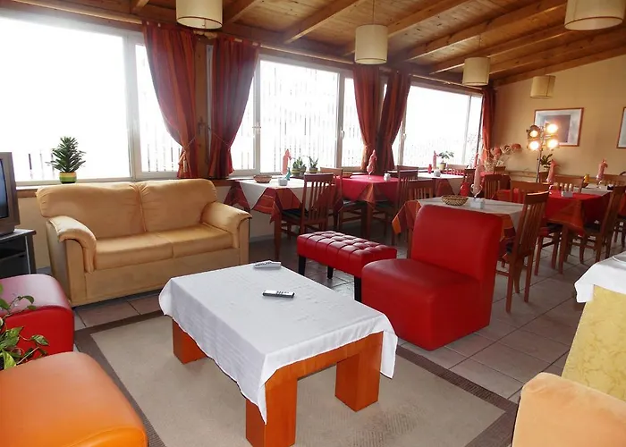 Firenze Hotel 3*