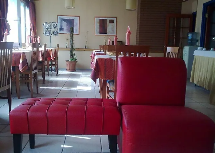 Hotel Firenze Tirana
